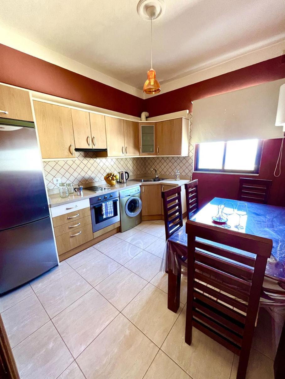 Chc - Apartamento Los Topetes Buenavista Del Norte Extérieur photo