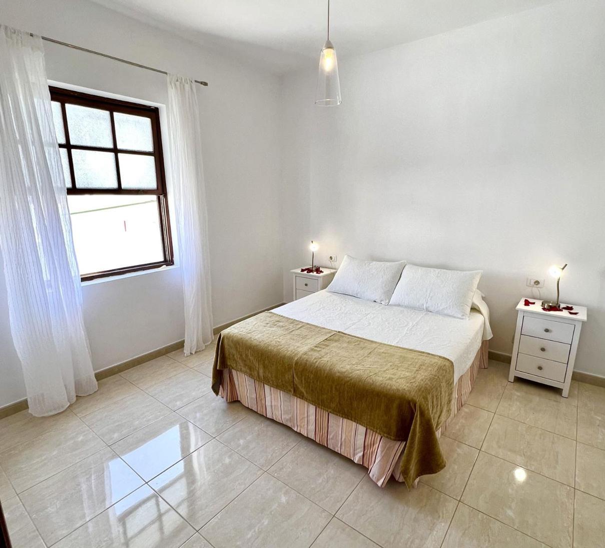 Chc - Apartamento Los Topetes Buenavista Del Norte Extérieur photo