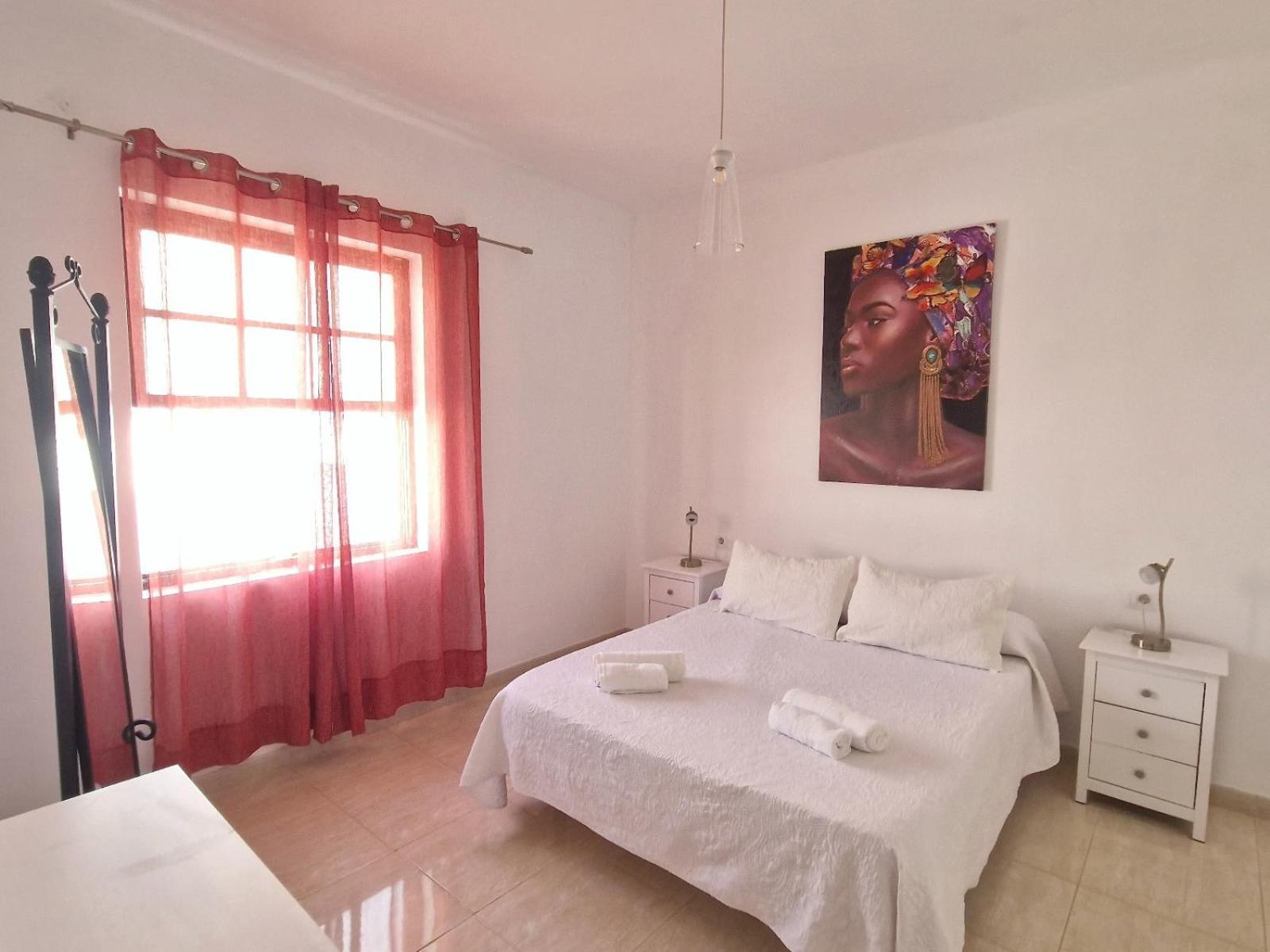 Chc - Apartamento Los Topetes Buenavista Del Norte Extérieur photo